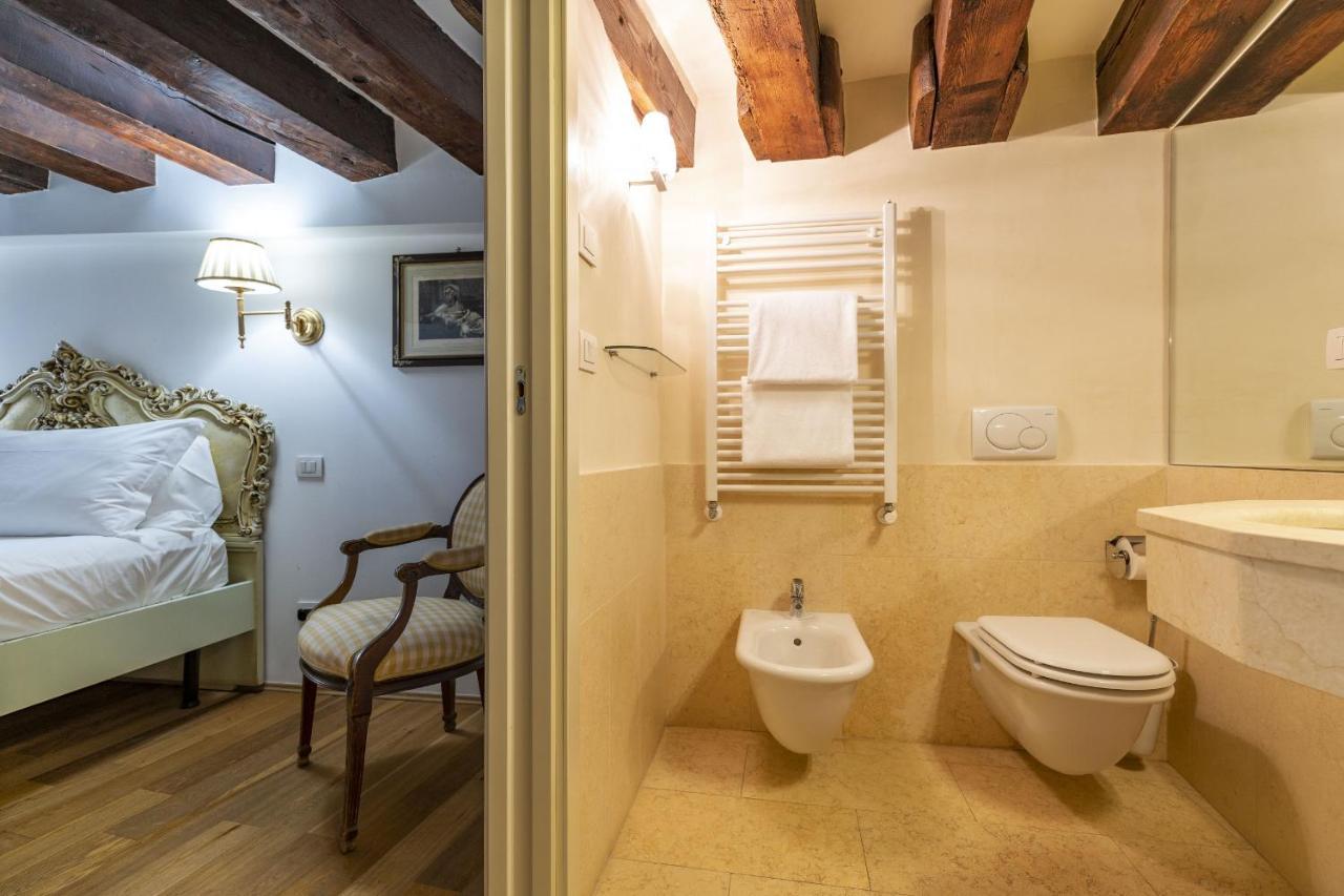 Appartement Gondola Luxury - Campo Santi Filippo E Giacomo By Wonderful Italy *