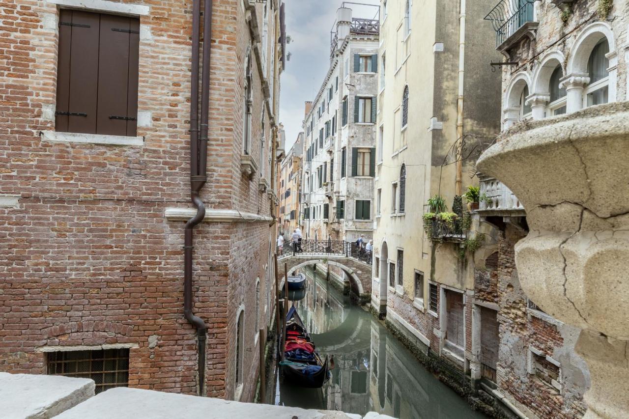 Appartement Gondola Luxury - Campo Santi Filippo E Giacomo By Wonderful Italy *