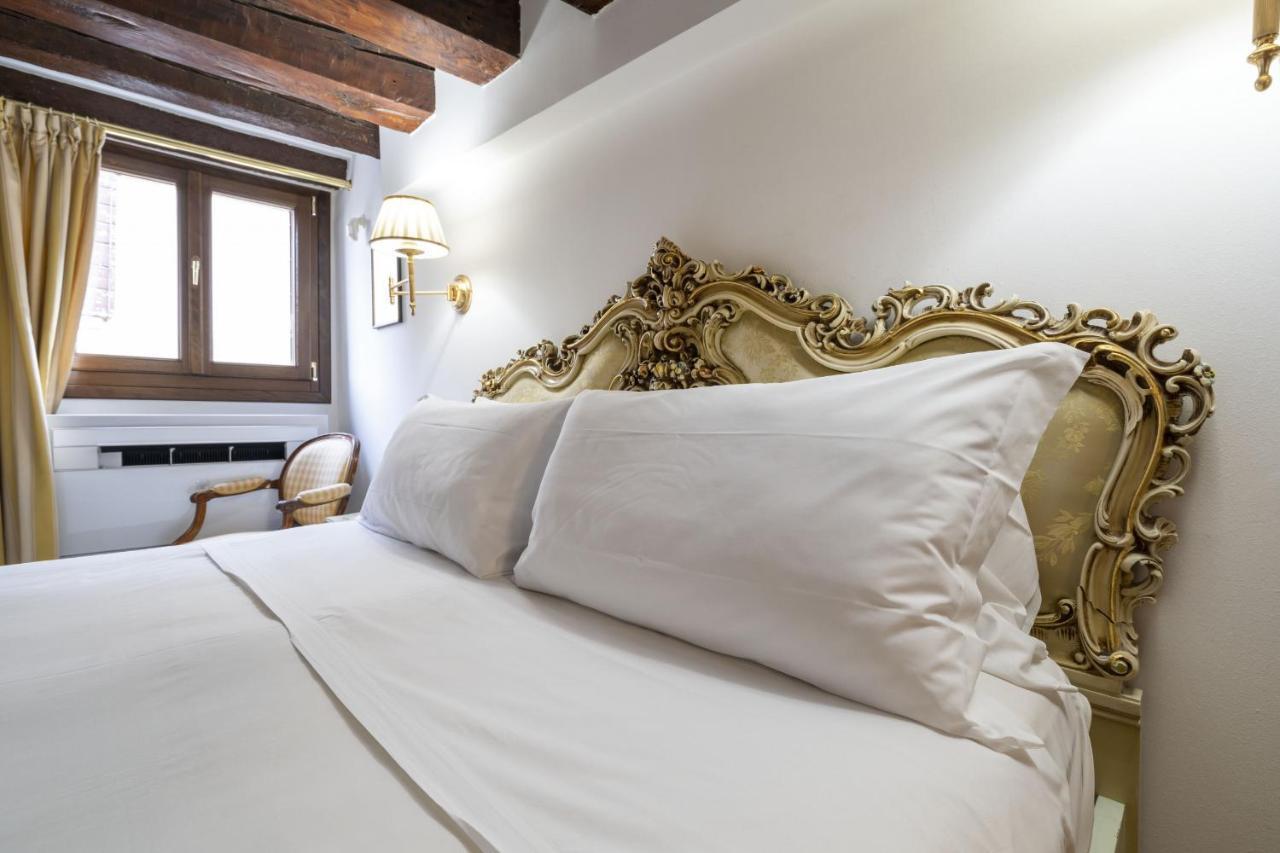 Appartement Gondola Luxury - Campo Santi Filippo E Giacomo By Wonderful Italy *