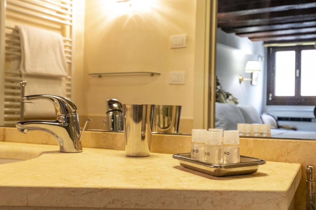 Gondola Luxury - Campo Santi Filippo E Giacomo By Wonderful Italy Appartement