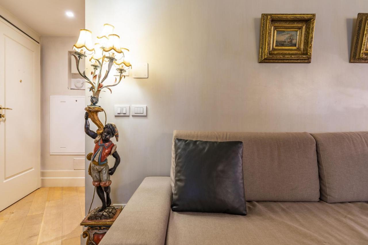 Appartement Gondola Luxury - Campo Santi Filippo E Giacomo By Wonderful Italy