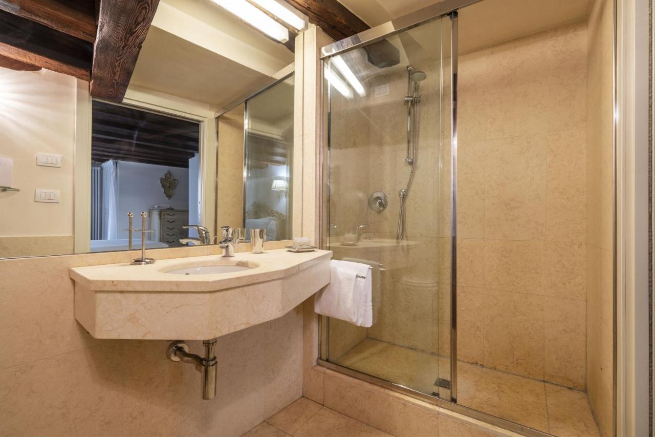 Appartement Gondola Luxury - Campo Santi Filippo E Giacomo By Wonderful Italy